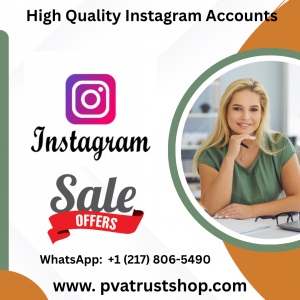  High Quality Instagram Accounts
